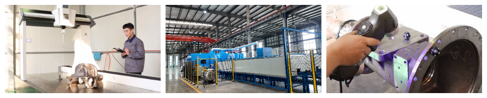 Ведущий мост Shandong Lutong поставляется на экспорт большими партиями, что обеспечивает двойное повышение качества и прочности