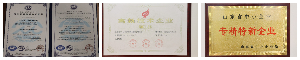 Ведущий мост Shandong Lutong поставляется на экспорт большими партиями, что обеспечивает двойное повышение качества и прочности