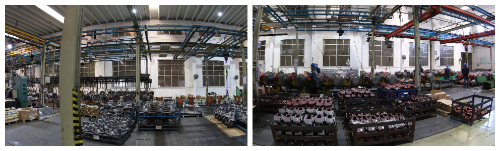 Завоевал титул “Отличного поставщика” компании Sany, благодаря чему ведущий мост Lutong стал “силовым якорем” строительной техники.