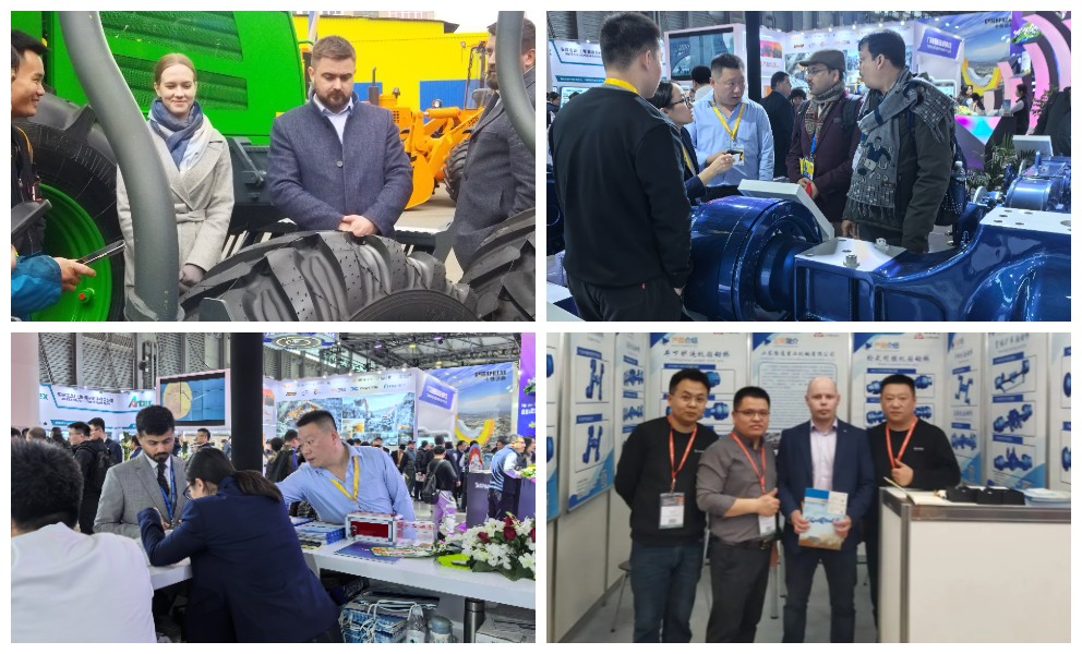 автогрейдер задний мост PY210