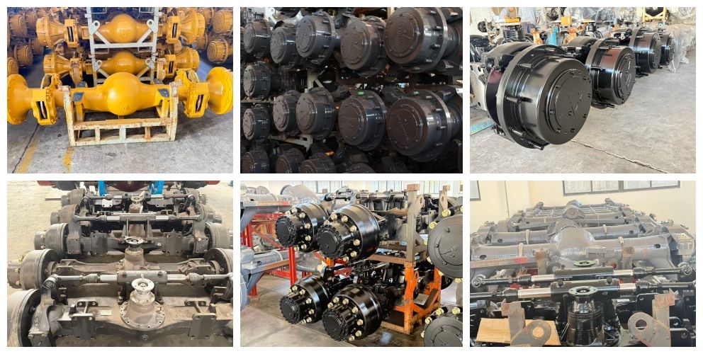 Какие последствия вызывает повреждение ведущего моста?.jpg