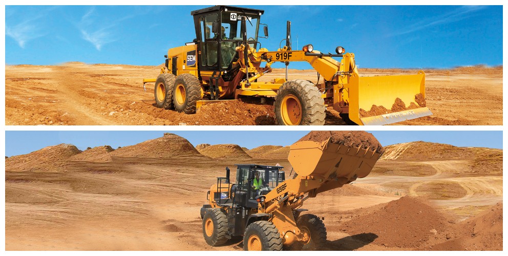 Совместно с компанией Shankong мы расширяем линейку ведущих мостов