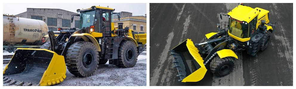 Shandong Lutong × Российский производитель PTZ: трансграничное расширение возможностей Ведущий мост трактора T400, распространение качества от тракторов до погрузчиков Shandong Lutong × Российский производитель PTZ: трансграничное расширение возможностей Ведущий мост трактора T400, распространение качества от тракторов до погрузчиков