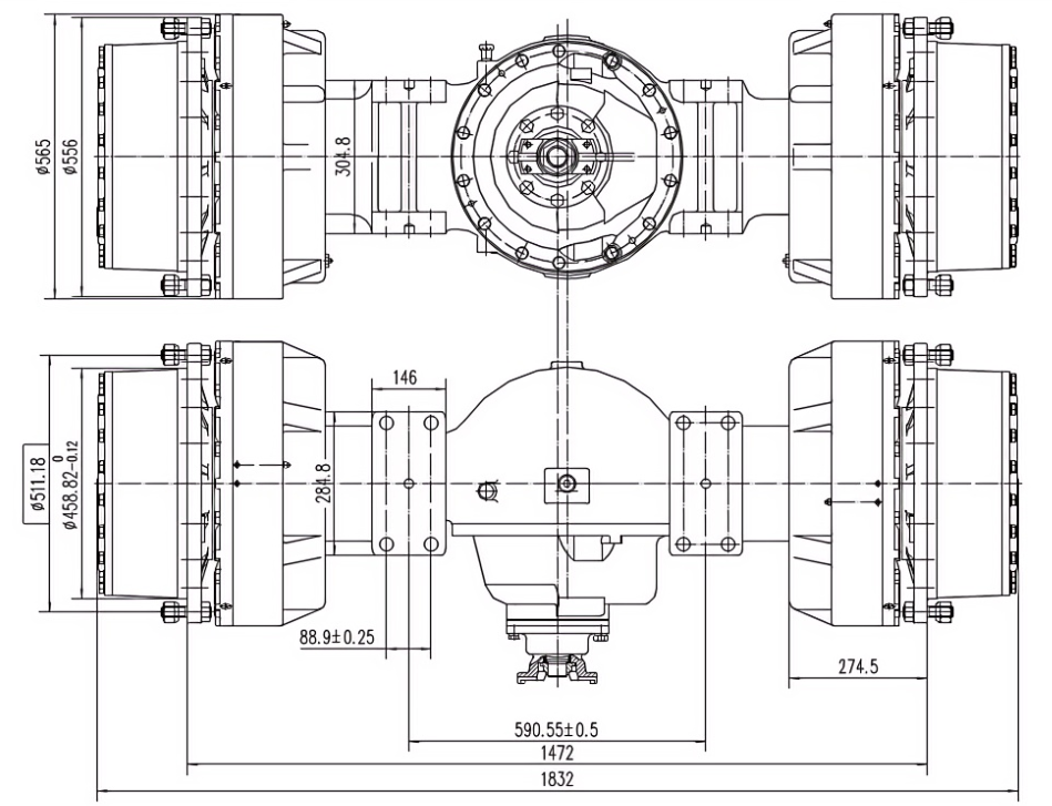 Here is a 3-cubic underground screper Here is a 3-cubic underground screper