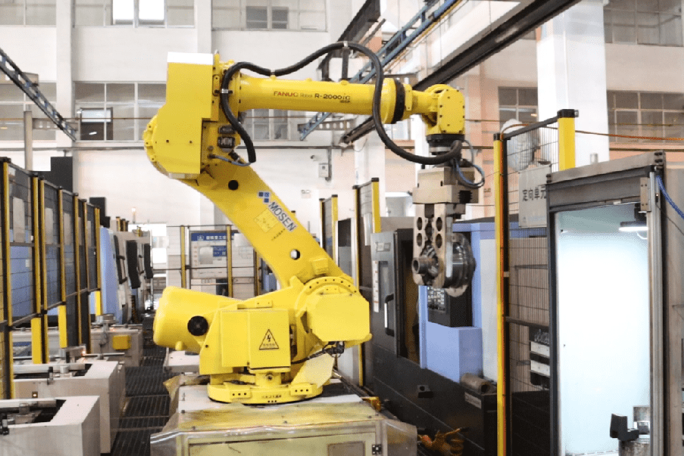 Intelligent technological production lines ensure the quality of the drive axle and establish a solid foundation for quality assurance with international equipment. Intelligent technological production lines ensure the quality of the drive axle and establish a solid foundation for quality assurance with international equipment.