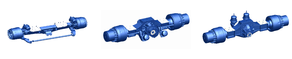 Shandong Lutong & Tongli Heavy Industries совместно исследуют будущее технологий ведущих мостов и интеллектуального производства Shandong Lutong & Tongli Heavy Industries совместно исследуют будущее технологий ведущих мостов и интеллектуального производства