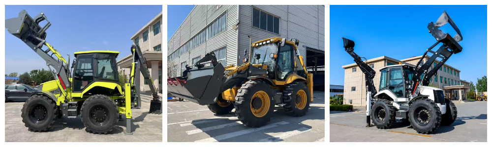 Shandong Weimeng и Ось рулевого управления WZL130: взаимовыгодное сотрудничество на мировом рынке Shandong Weimeng и Ось рулевого управления WZL130: взаимовыгодное сотрудничество на мировом рынке