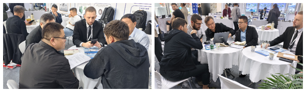 SHANDONG LUTONG: лидер зарубежного рынка ведущих мостов SHANDONG LUTONG: лидер зарубежного рынка ведущих мостов