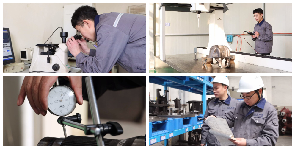 Shandong Lutong showcased its full range of drive axle products at EXCON India.