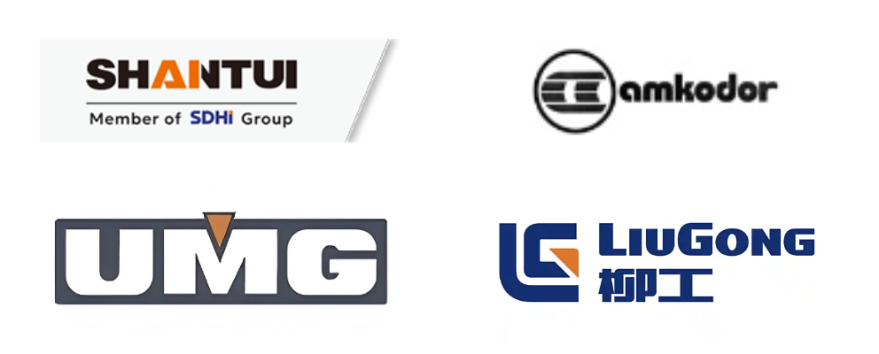 автогрейдер задний мост PY210