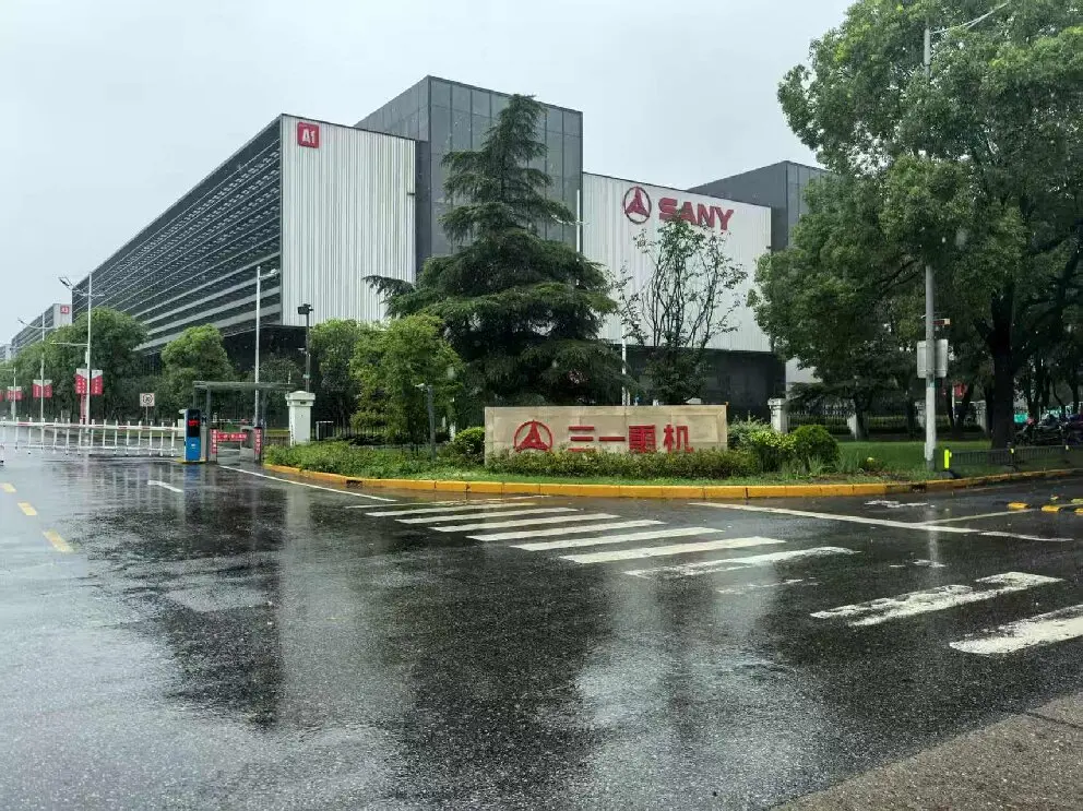 Мост для карьерных самосвалов Shandong Lutong Heavy Industry серии LTK40 способствует революции в области транспортировки полезных ископаемых