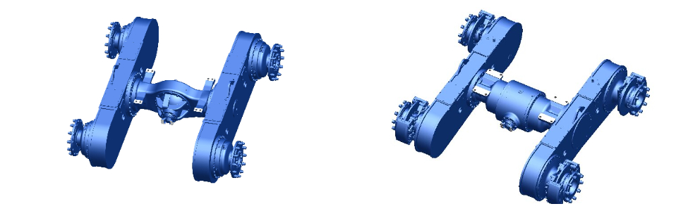 Amkodor's visit to deepen cooperation on the development of a grader drive axle Amkodor's visit to deepen cooperation on the development of a grader drive axle
