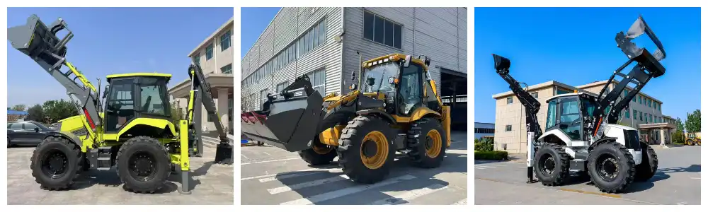 Shandong Weimeng and WZL130 Steering Axle: Win-Win Cooperation in the Global Market