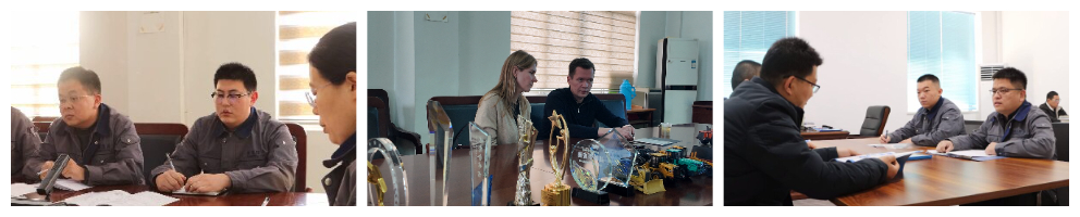 Партионная отгрузка свидетельствует о силе: серия ведущих мостов грейдеров отправляется в плавание по миру Партионная отгрузка свидетельствует о силе: серия ведущих мостов грейдеров отправляется в плавание по миру