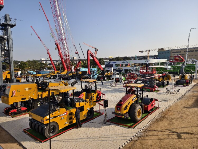 The strength of the Shandong Lutong drive axle reflects the solid foundation of “Made in China”