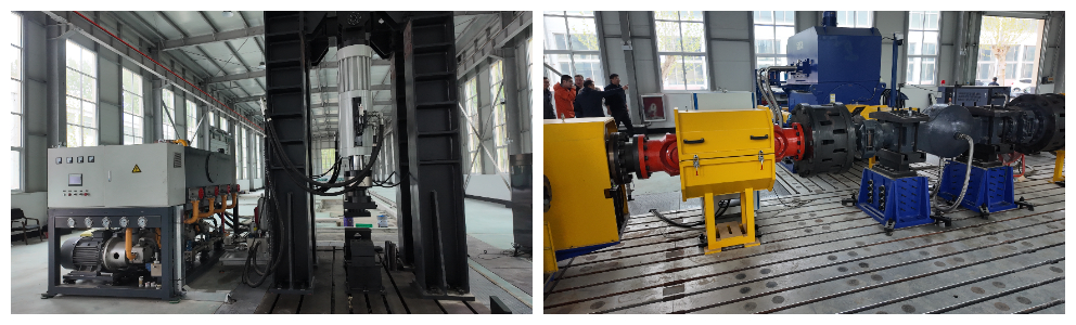 Liugong motor grader is equipped with Shandong Lutong 180 horsepower grader drive axle, and its stable quality is recognized by the global market. Liugong motor grader is equipped with Shandong Lutong 180 horsepower grader drive axle, and its stable quality is recognized by the global market.