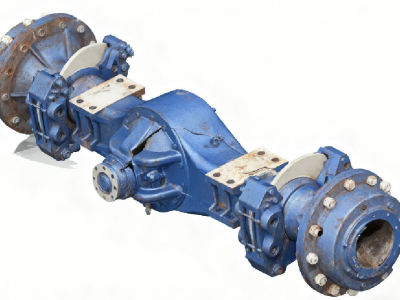 What are the consequences of damage to the drive axle?