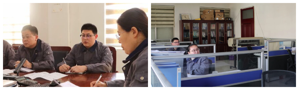 Shandong Lutong presented its full range of drive axle products at EXCON in India