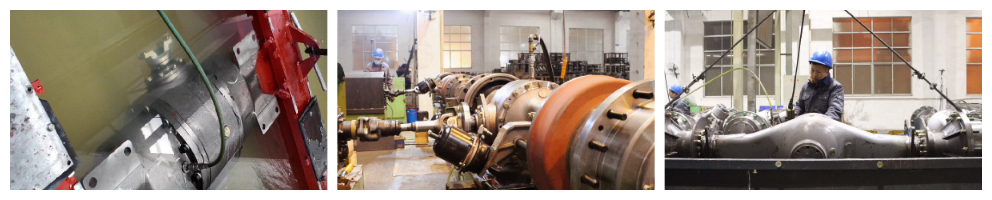 Ведущий мост грейдера PY180 Ведущий мост грейдера PY180