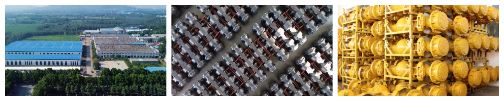 Shandong Lutong brings together India and Germany in collaboration with drive axle customers, opening a new global chapter