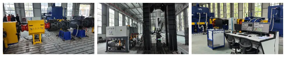 Shandong Weimeng and WZL130 Steering Axle: Win-Win Cooperation in the Global Market
