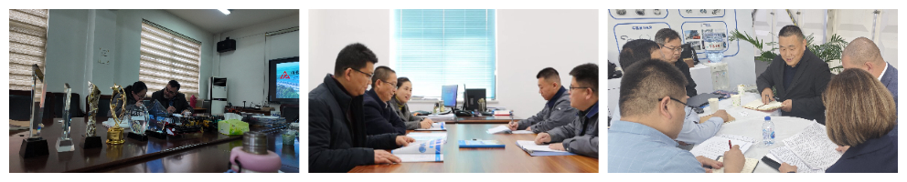 Ведущий мост трактора 430 л.с.