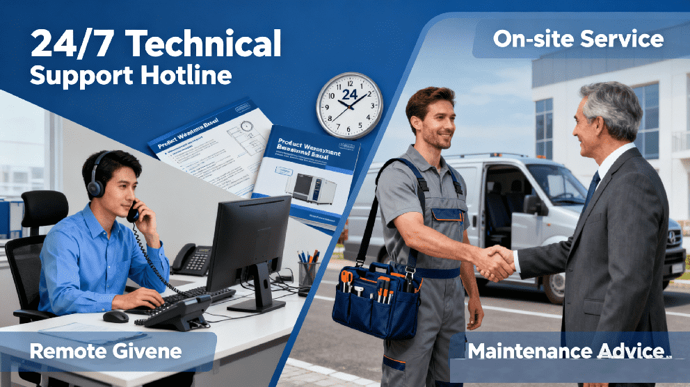 Как правильно выбрать ведущий мост для моего погрузчика?