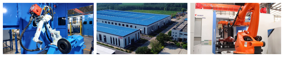 Совместно с компанией Shankong мы расширяем линейку ведущих мостов