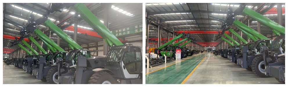 Shandong Lutong Telehandler Drive Axle: Expanding Jining Jiubang's capabilities, building long-term cooperation with superior quality Shandong Lutong Telehandler Drive Axle: Expanding Jining Jiubang's capabilities, building long-term cooperation with superior quality