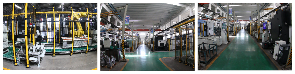 Shandong Lutong & Tongli Heavy Industries совместно исследуют будущее технологий ведущих мостов и интеллектуального производства Shandong Lutong & Tongli Heavy Industries совместно исследуют будущее технологий ведущих мостов и интеллектуального производства