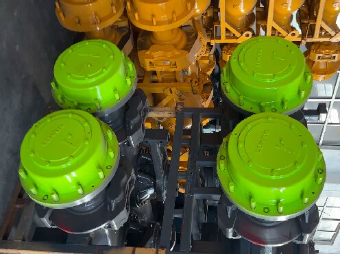 What You Didn't Know About Shandong Lutong: Global Ambitions of the "Invisible Champion" in Construction Machinery Drive Axles What You Didn't Know About Shandong Lutong: Global Ambitions of the "Invisible Champion" in Construction Machinery Drive Axles