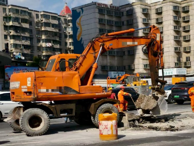 Upgrading engineering equipment to enhance its durability - Shandong Lutong steering drive axle ensures the efficient operation of multi-model main equipment.