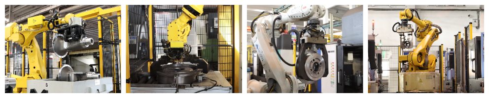 Ведущий мост трактора 430 л.с.