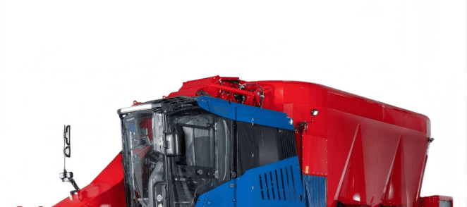 Компания Shandong Lutong успешно осуществила поставку Ведущий мост самоходного комбикормовоза в KOBLIK Беларусь