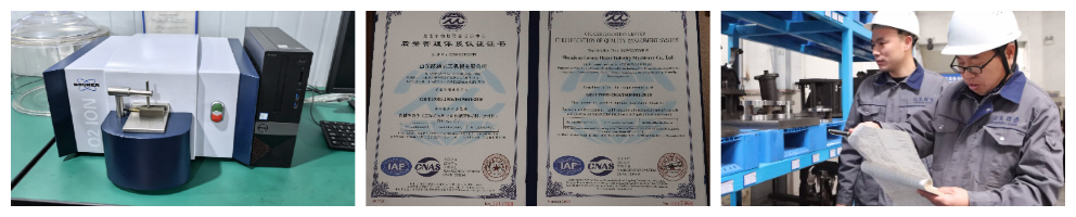 Shandong Lutong и Shantui договорились о сотрудничестве, чтобы выйти на военную сферу производства Приводной мост погрузчика.