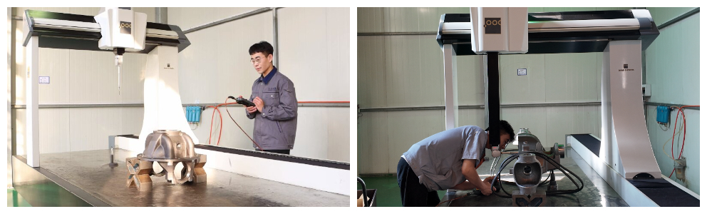 Точный контроль, качество, изобретательность, постройте хороший мост-Ведущий мост Шаньдун-Лутонг -Точный контроль, качество, изобретательность, постройте хороший мост