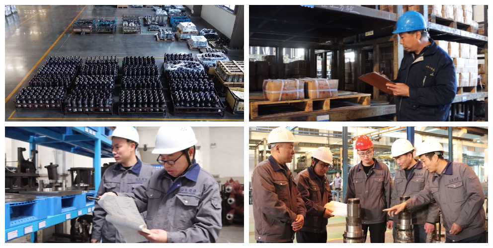 За новым прорывом в технологии ведущих мостов: выпуск новой модели колесного редуктора За новым прорывом в технологии ведущих мостов: выпуск новой модели колесного редуктора