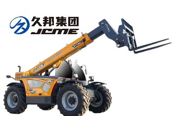 Shandong Lutong Telehandler Drive Axle: Expanding Jining Jiubang's Capabilities, Building Long-Term Cooperation with Superior Quality