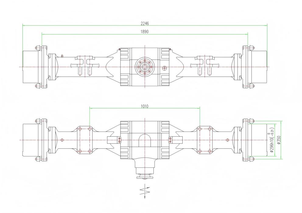 15 Ton Wet Lead мост.jpg 15 Ton Wet Lead мост.jpg