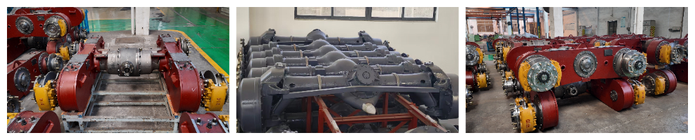 Тенденции рынка и технический анализ ведущего моста грейдера | Руководство по внешнеторговым закупкам