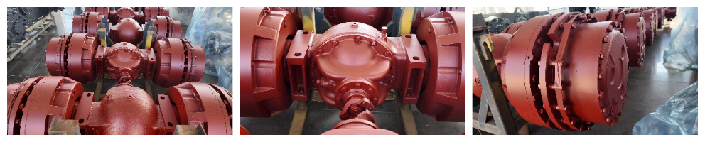 Shandong Lutong & Tongli Heavy Industries совместно исследуют будущее технологий ведущих мостов и интеллектуального производства Shandong Lutong & Tongli Heavy Industries совместно исследуют будущее технологий ведущих мостов и интеллектуального производства