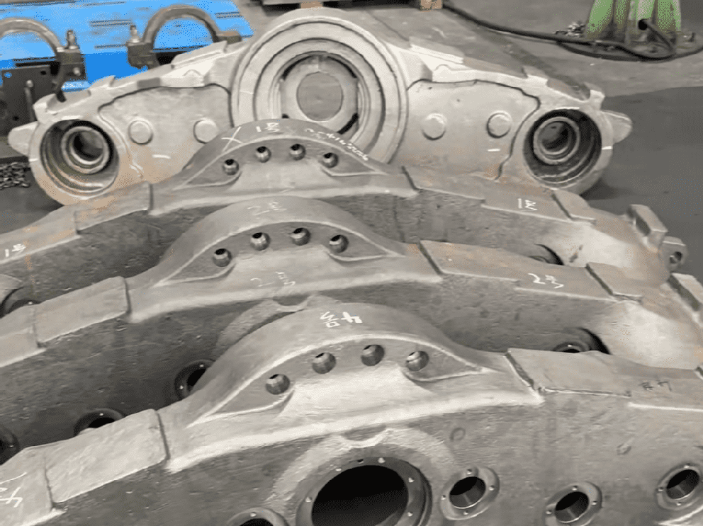 Shandong Lutong Innovates Forestry Machine Drive Axle, Changing the Reliability Standards of Forestry Machinery with Latest Technology Shandong Lutong Innovates Forestry Machine Drive Axle, Changing the Reliability Standards of Forestry Machinery with Latest Technology