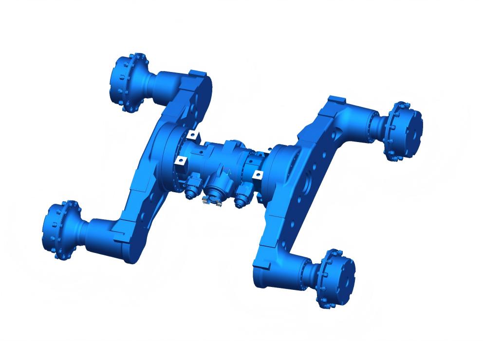 Drive axle bridge for logging.jpg  Drive axle bridge for logging.jpg