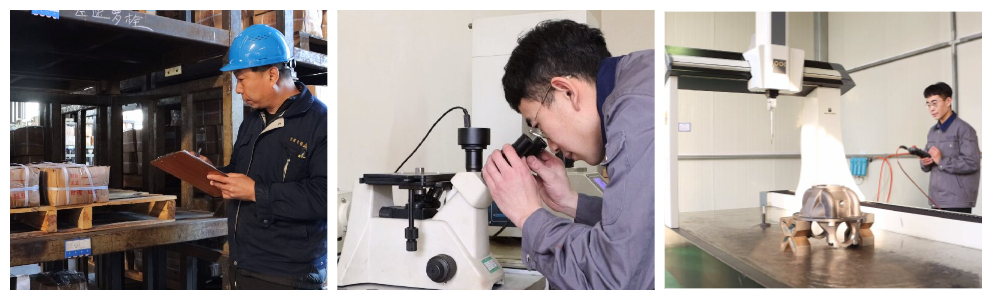 Backhoe loader drive axle undergoes strict bench tests Backhoe loader drive axle undergoes strict bench tests