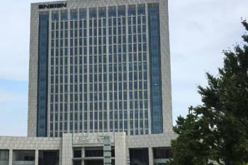 Ведущий мост Shandong Lutong обеспечивает отличную производительность 5-тонного погрузчика Yingxuan Heavy Industry