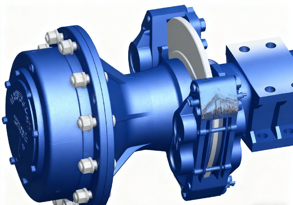 Какие последствия вызывает повреждение ведущего моста?.jpg