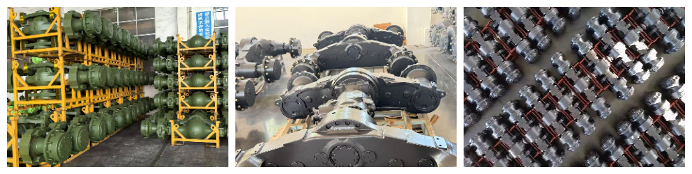 Почему шумит Ведущий мост погрузчика? Почему шумит Ведущий мост погрузчика?