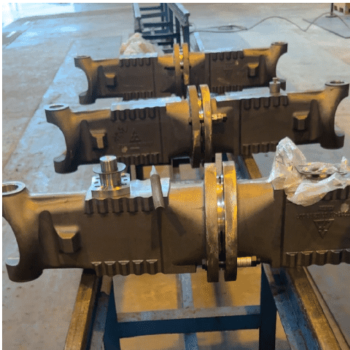 Shandong Lutong Heavy Industry Equipment Co., Ltd. Introduces New Generation of Telescopic Handler Axles: Innovative Technologies for the Global Special Equipment Market Shandong Lutong Heavy Industry Equipment Co., Ltd. Introduces New Generation of Telescopic Handler Axles: Innovative Technologies for the Global Special Equipment Market